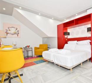 Seville Spain Last Minute Discount Code Agoda.com
