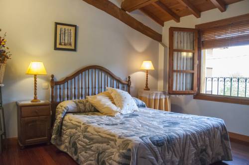 Santurde Spanje Laatste minuut Kortingscode Booking.com