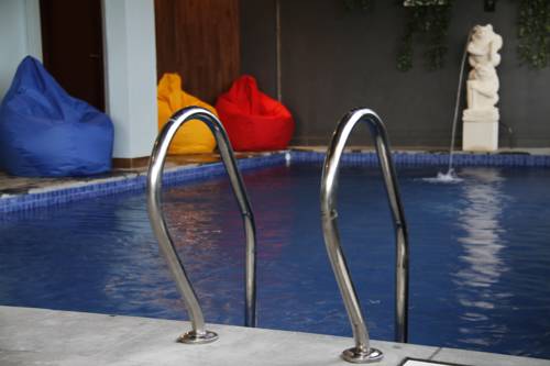 Legian Indonésie Code de réduction de dernière minute Booking.com