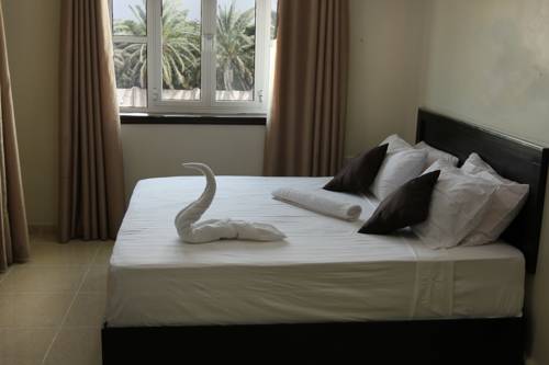Sohar Oman Last-Minute-Rabattcode Booking.com