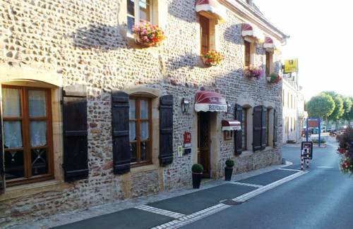 Digoin France Last Minute Discount Code Booking.com