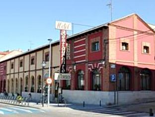 Tordesillas Spain Last Minute Discount Code Agoda.com