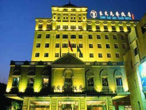 Beijing China Last Minute Discount Code Booking.com