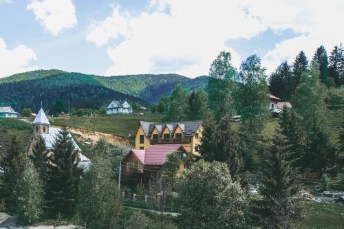 Vorokhta Ukraine Last Minute Discount Code Agoda.com