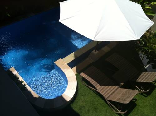 Seminyak Indonesië Laatste minuut Kortingscode Booking.com