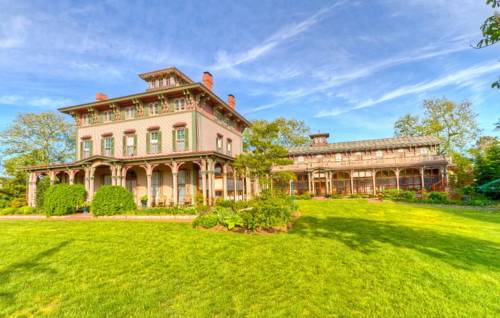 Cape May (New Jersey) United States Last Minute Discount Code Booking.com
