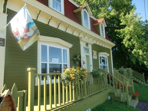 Holyrood (Terranova y Labrador) Canadá Último Minuto Código de Descuento Booking.com
