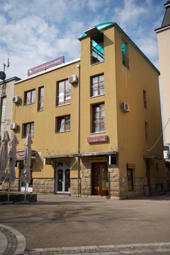 Vrnjacka Banja Serbia Last Minute Discount Code Booking.com