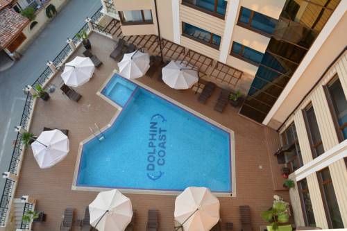 Sunny Beach Bulgaria Last Minute Discount Code Booking.com