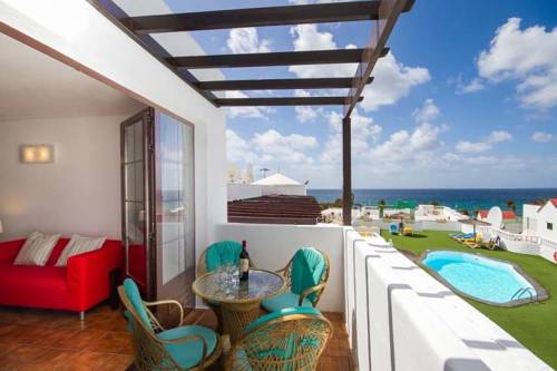 Puerto del Carmen Espagne Code de réduction de dernière minute Booking.com
