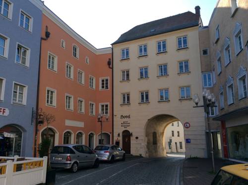 Mühldorf am Inn Allemagne Code de réduction de dernière minute Booking.com