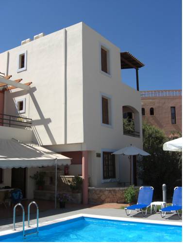 Chrissi Akti Chania Grèce Code de réduction de dernière minute Booking.com