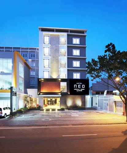 Cirebon Indonesië Laatste minuut Kortingscode Booking.com