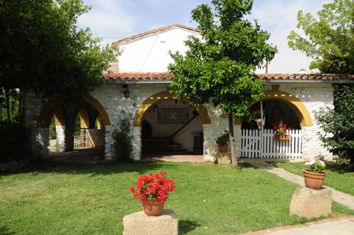Navaconcejo Spain Last Minute Discount Code Booking.com