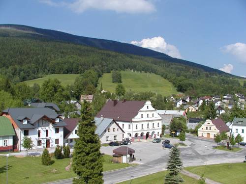 Černý Dŭl Czech republic Last Minute Discount Code Booking.com