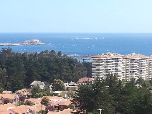 Algarrobo Chile Last-Minute-Rabattcode Booking.com