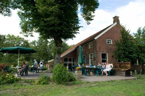 Bourtange Niederlande Last-Minute-Rabattcode Booking.com