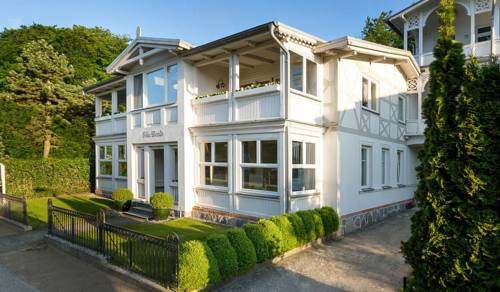 Ostseebad Binz Duitsland Laatste minuut Kortingscode Booking.com