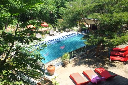 Nusa Dua Indonesia Last Minute Discount Code Booking.com