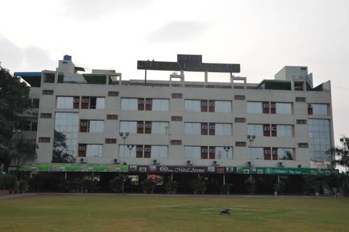 Ujjain India Último Minuto Código de Descuento Booking.com