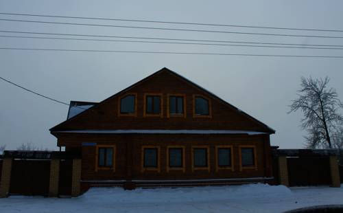 Suzdal Russia Last Minute Discount Code Booking.com