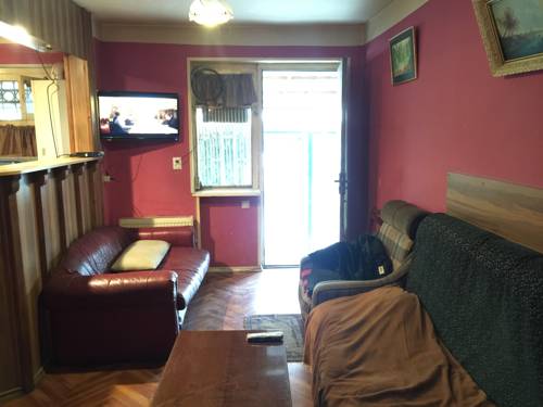 Tbilisi Georgia Último Minuto Código de Descuento Booking.com