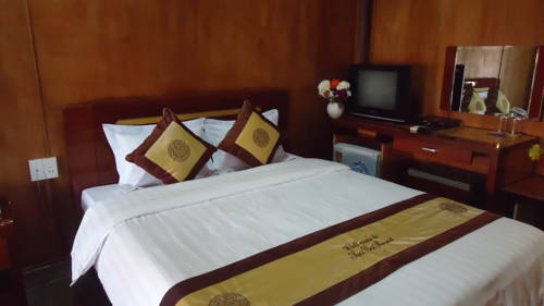 Cat Ba Vietnam Last-Minute-Rabattcode Booking.com