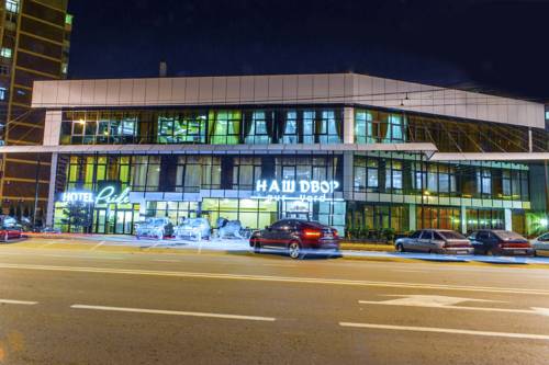 Krasnodar Rusland Laatste minuut Kortingscode Booking.com