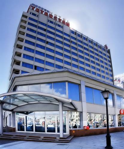 Kazan Russia Last Minute Discount Code Booking.com