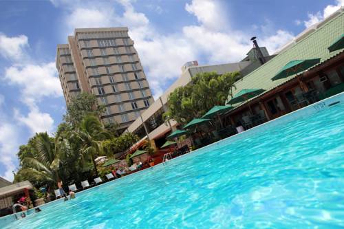 Tegucigalpa Honduras Last-Minute-Rabattcode Booking.com
