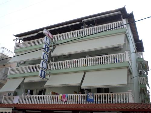 Paralia Katerinis Greece Last Minute Discount Code Booking.com