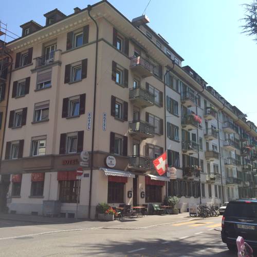 Biel Switzerland Last Minute Discount Code Booking.com