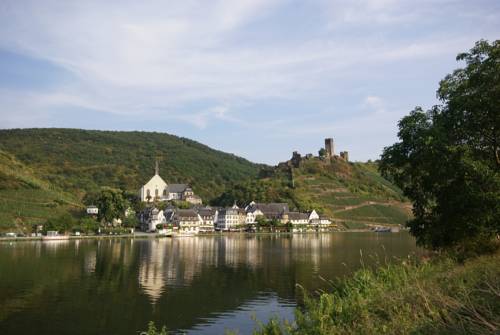 Beilstein Duitsland Laatste minuut Kortingscode Booking.com