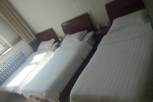 Manzhouli China Last Minute Discount Code Booking.com