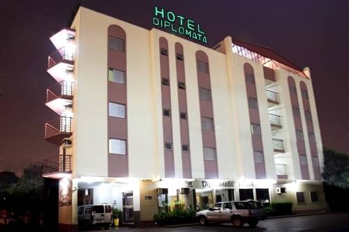 Varzea Grande (Mato Grosso) Brasilien Last-Minute-Rabattcode Booking.com