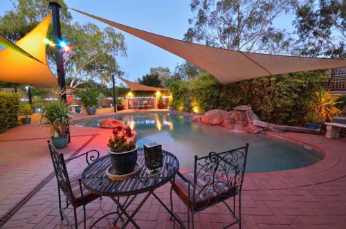 Alice Springs Australia Last Minute Discount Code Booking.com