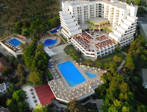 Kusadası (Aydın) Turkey Last Minute Discount Code Booking.com