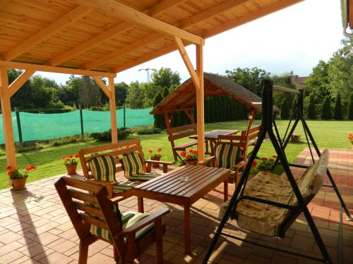 Egerszalók Hungary Last Minute Discount Code Booking.com