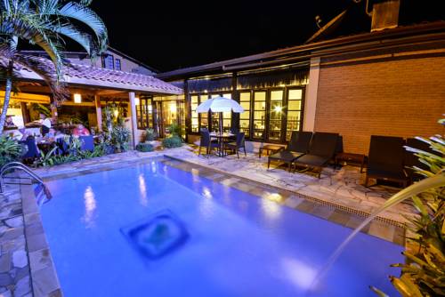 Ubatuba (Sao Paulo) Brazil Last Minute Discount Code Booking.com