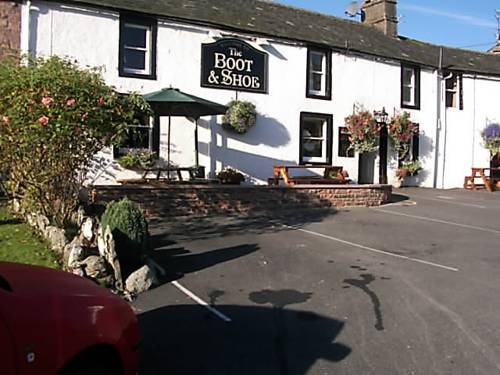 Penrith, Cumbria Royaume-Uni Code de réduction de dernière minute Booking.com