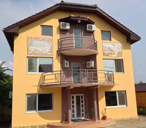 Branesti Romania Last Minute Discount Code Booking.com