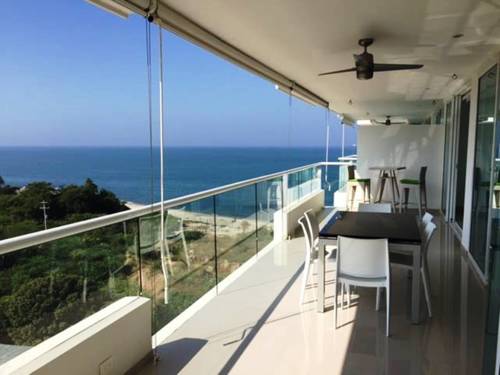 Santa Marta Kolumbien Last-Minute-Rabattcode Booking.com