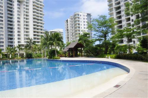 Sanya China Last-Minute-Rabattcode Booking.com
