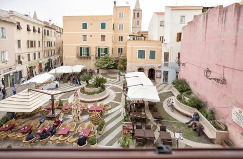 Alghero Italy Last Minute Discount Code Agoda.com