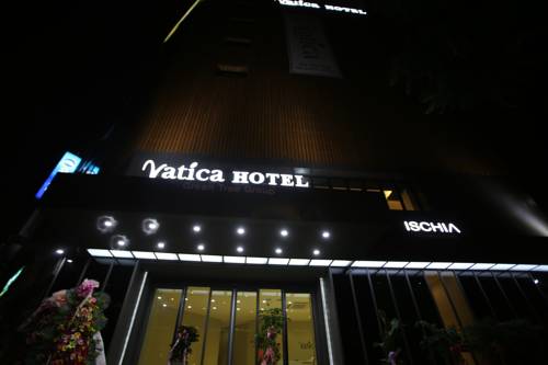 Seoul South Korea Last Minute Discount Code Booking.com