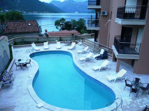 Kotor Monténégro Code de réduction de dernière minute Booking.com