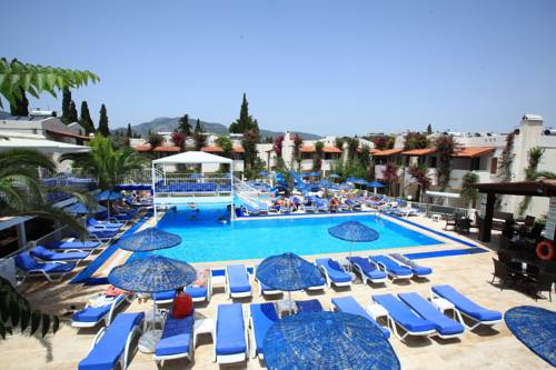 Bitez (Bodrum) Türkei Last-Minute-Rabattcode Booking.com