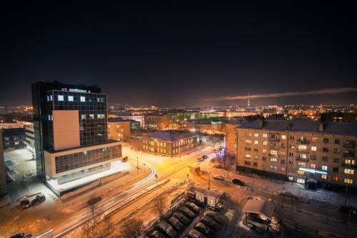 Petrozavodsk Russia Last Minute Discount Code Booking.com
