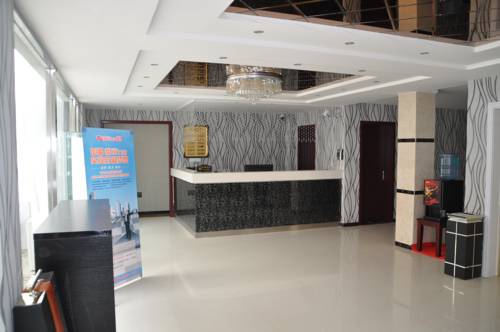 Kaifeng China Last-Minute-Rabattcode Booking.com