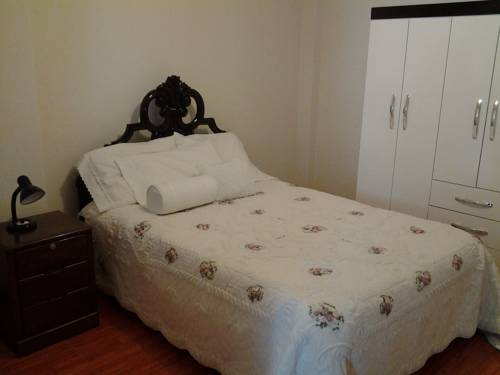 Trujillo Peru Laatste minuut Kortingscode Booking.com